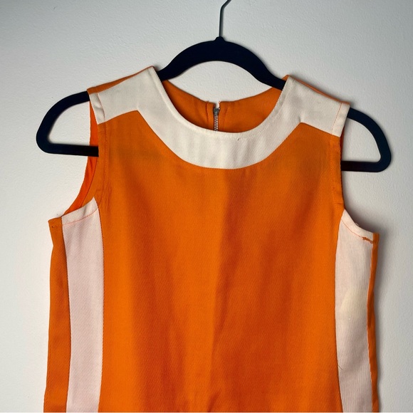 741. Vintage 1970’s Dress - Picture 2 of 9